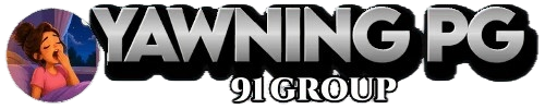 yawningpg